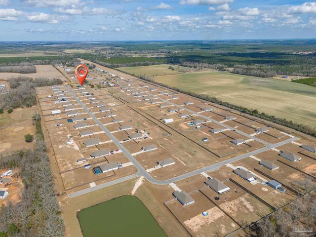 7780 Saddlebrook Ave, Pace, FL 32571