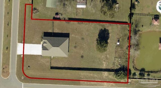 7780 Saddlebrook Ave, Pace, FL 32571