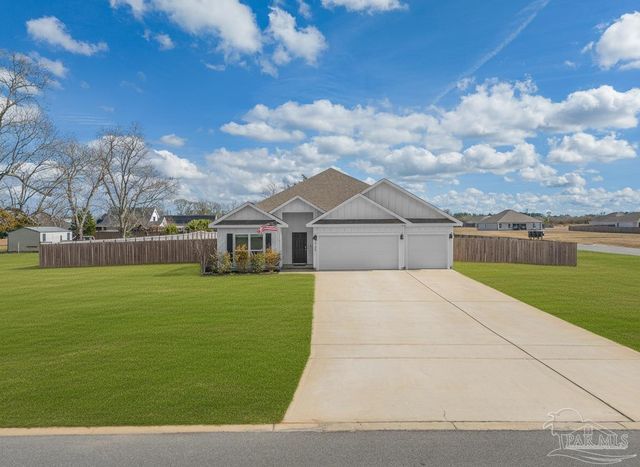 7780 Saddlebrook Ave, Pace, FL 32571