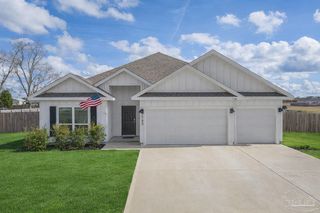 7780 Saddlebrook Ave, Pace, FL 32571