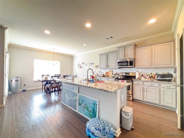 1360 Barret Park Way, Montgomery, AL 36117