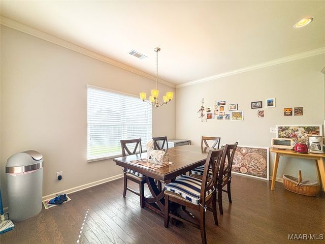 1360 Barret Park Way, Montgomery, AL 36117