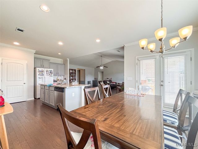 1360 Barret Park Way, Montgomery, AL 36117