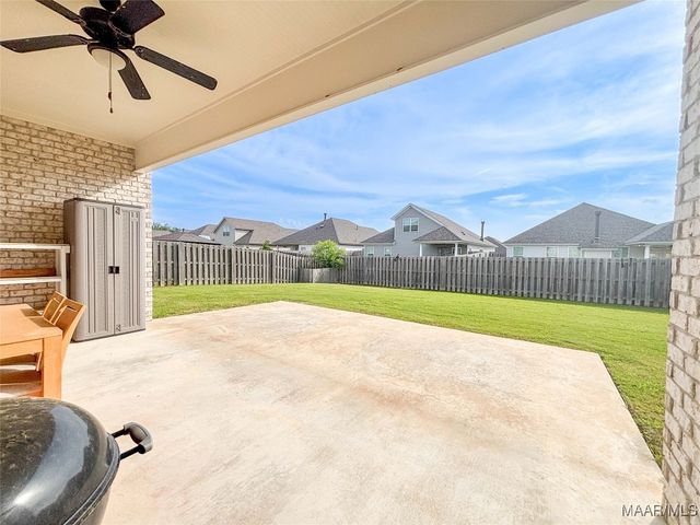 1360 Barret Park Way, Montgomery, AL 36117