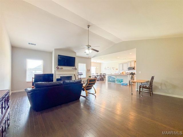 1360 Barret Park Way, Montgomery, AL 36117