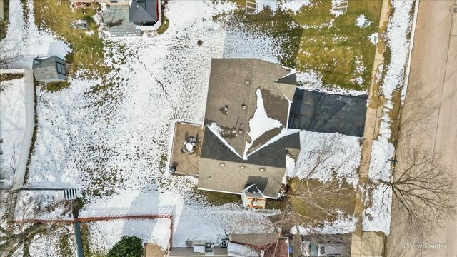 466 VALLEY FORGE Avenue, South Elgin, IL 60177