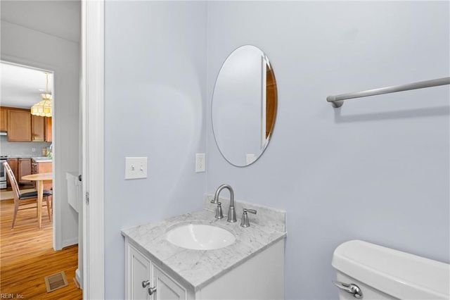 1581 Lake James DR, Virginia Beach, VA 23464