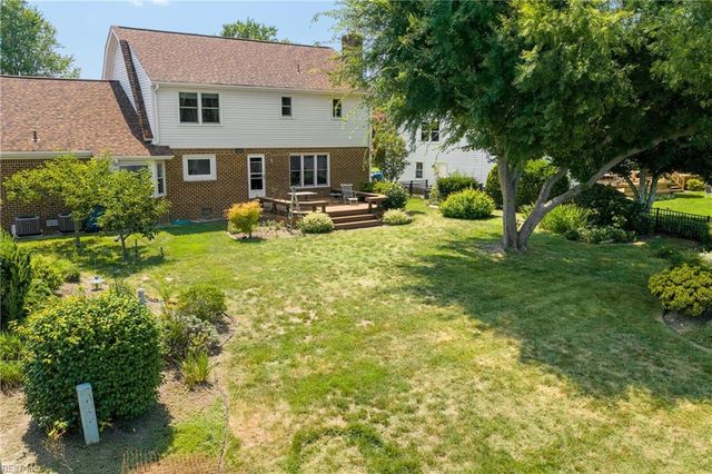 1581 Lake James DR, Virginia Beach, VA 23464