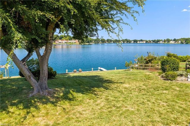 1581 Lake James DR, Virginia Beach, VA 23464