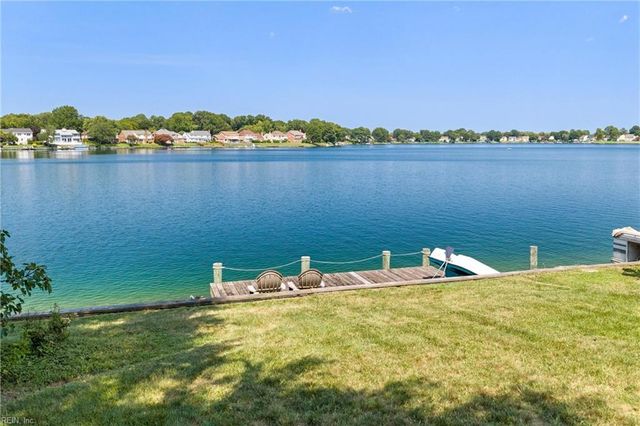 1581 Lake James DR, Virginia Beach, VA 23464