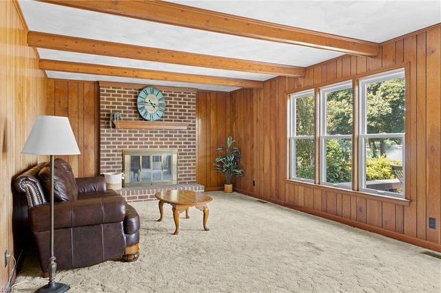 1581 Lake James DR, Virginia Beach, VA 23464