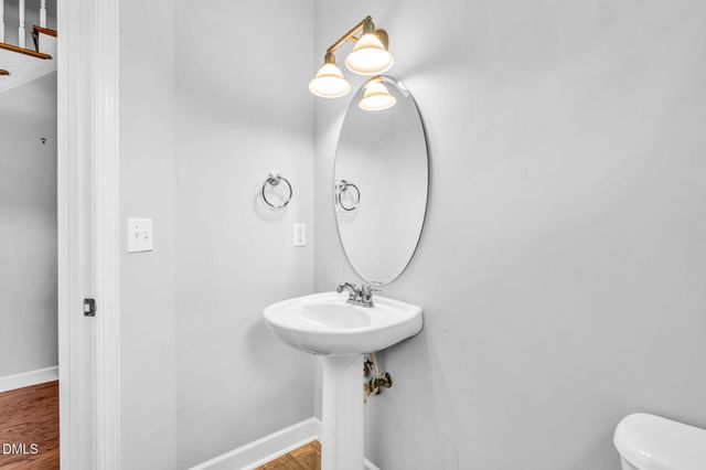 5515 S Roxboro Street 3, Durham, NC 27713