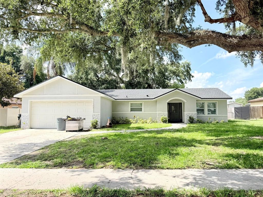 1543 HEATHER WAY, Kissimmee, FL 34744
