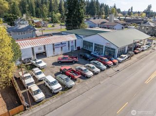 125 Sussex Avenue E, Tenino, WA 98589
