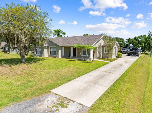 4865 MEADOW DRIVE, St Cloud, FL 34772