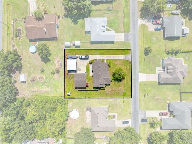 4865 MEADOW DRIVE, St Cloud, FL 34772