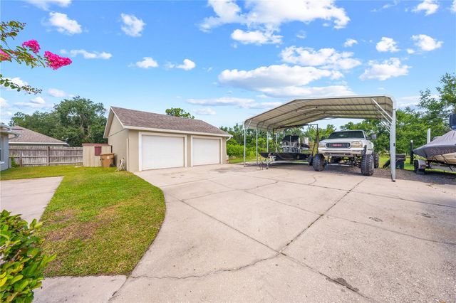 4865 MEADOW DRIVE, St Cloud, FL 34772