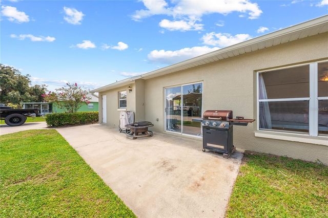 4865 MEADOW DRIVE, St Cloud, FL 34772