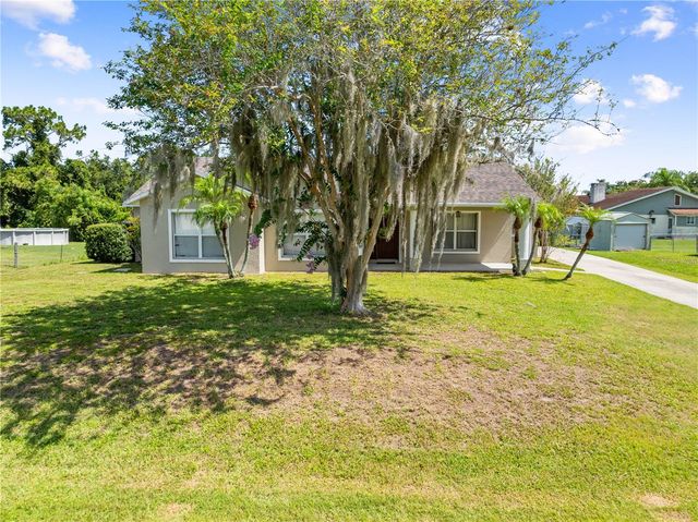 4865 MEADOW DRIVE, St Cloud, FL 34772