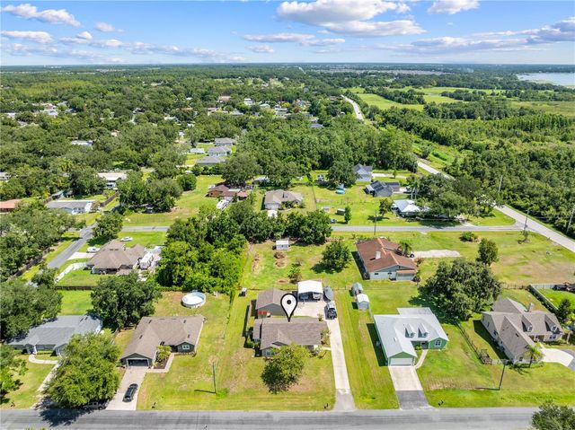4865 MEADOW DRIVE, St Cloud, FL 34772