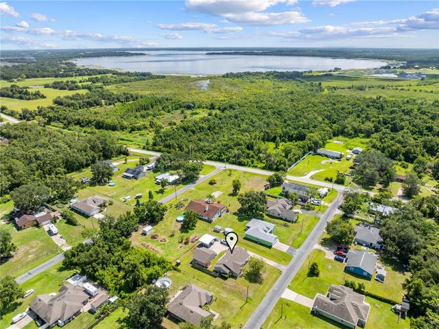 4865 MEADOW DRIVE, St Cloud, FL 34772