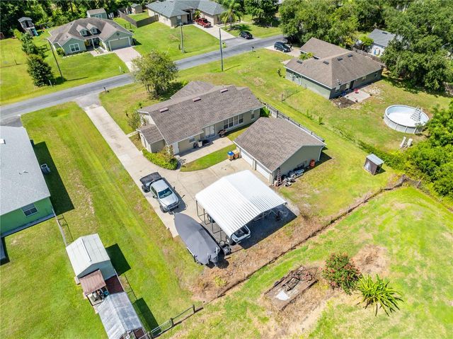 4865 MEADOW DRIVE, St Cloud, FL 34772
