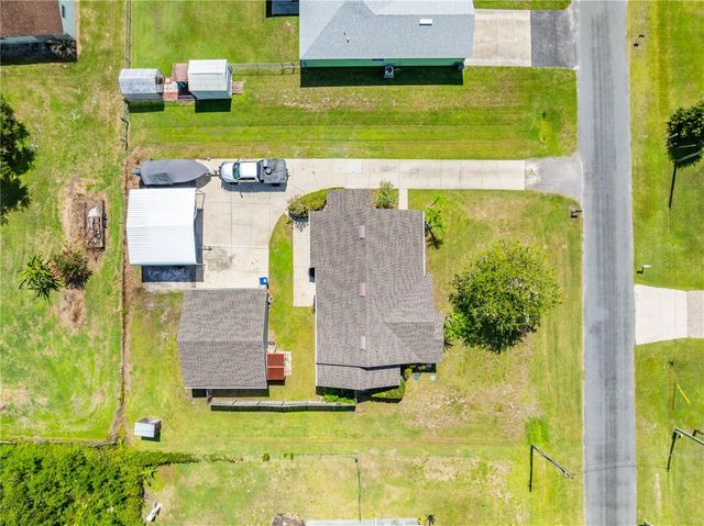 4865 MEADOW DRIVE, St Cloud, FL 34772