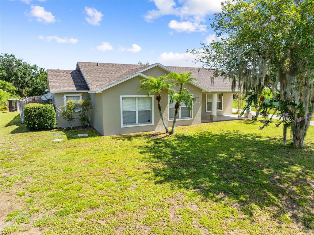 4865 MEADOW DRIVE, St Cloud, FL 34772