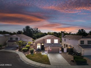 7421 W LONE CACTUS Drive, Glendale, AZ 85308