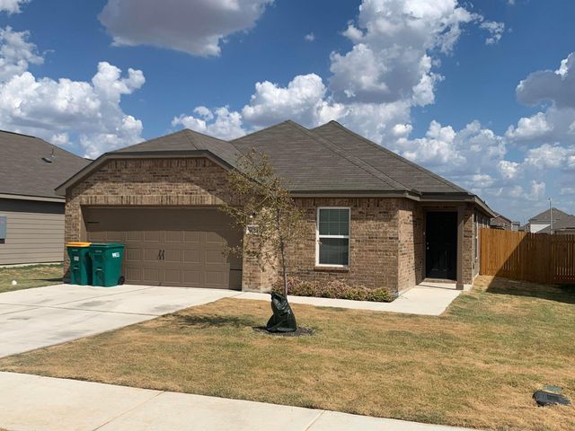 17013 Dusty Boots LN, Elgin, TX 78621