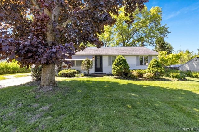 6704 Vail Drive, Hamburg, NY 14075