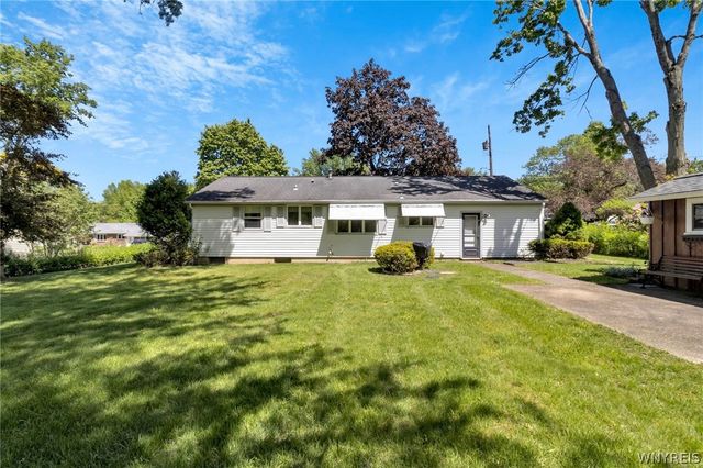6704 Vail Drive, Hamburg, NY 14075
