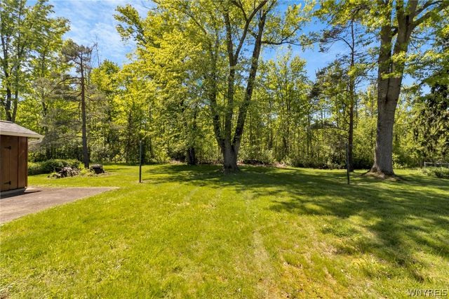 6704 Vail Drive, Hamburg, NY 14075