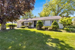 6704 Vail Drive, Hamburg, NY 14075