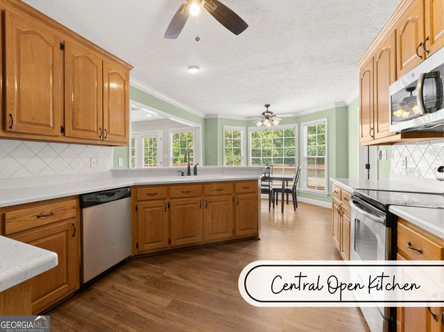 375 Elliott Road, Dawsonville, GA 30534