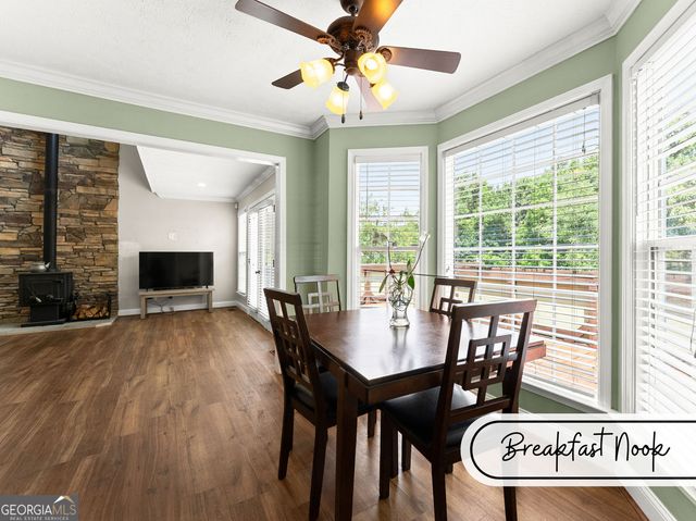 375 Elliott Road, Dawsonville, GA 30534