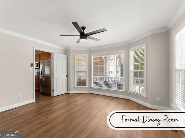 375 Elliott Road, Dawsonville, GA 30534