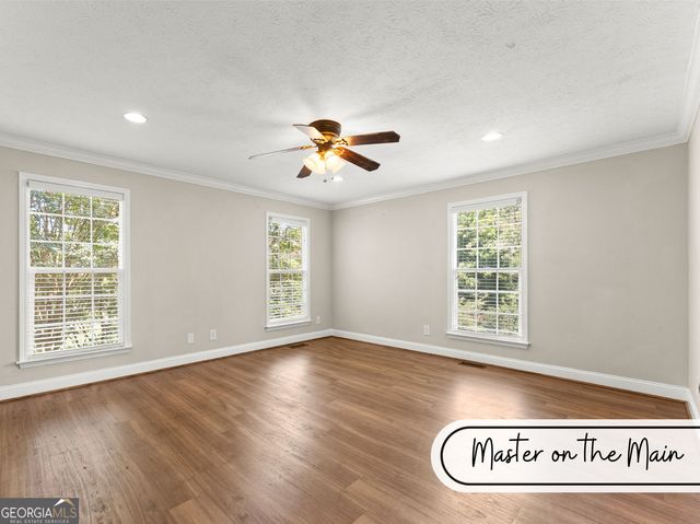 375 Elliott Road, Dawsonville, GA 30534