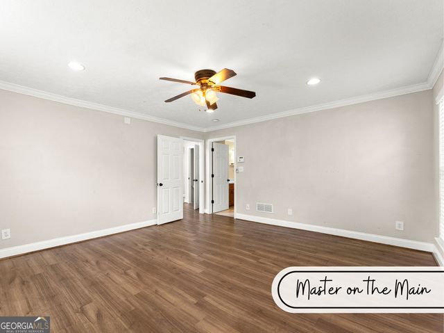 375 Elliott Road, Dawsonville, GA 30534