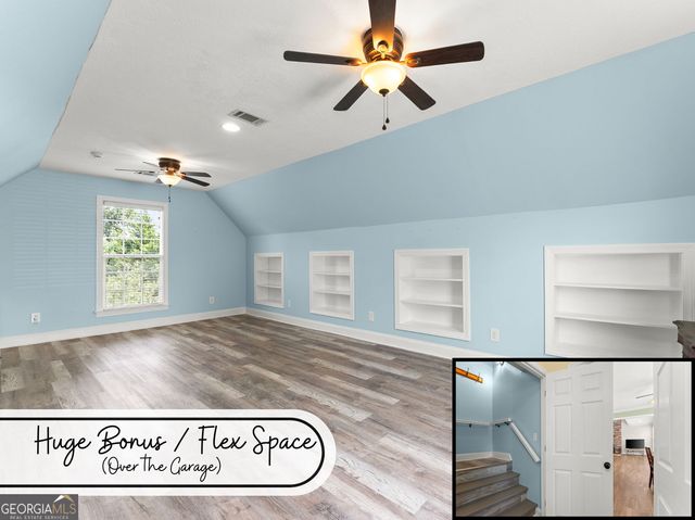 375 Elliott Road, Dawsonville, GA 30534