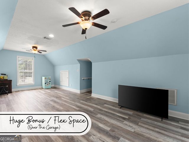 375 Elliott Road, Dawsonville, GA 30534