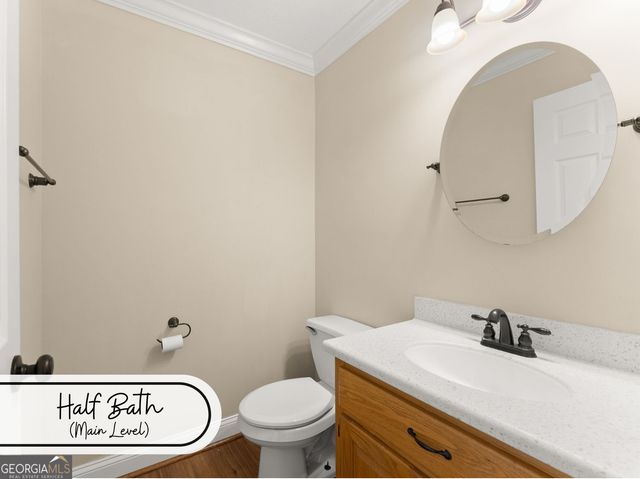 375 Elliott Road, Dawsonville, GA 30534