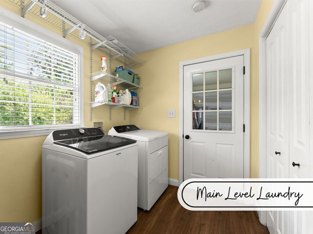 375 Elliott Road, Dawsonville, GA 30534