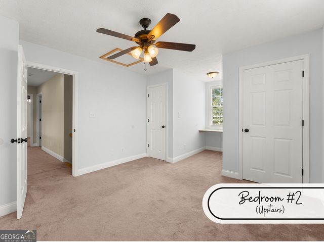 375 Elliott Road, Dawsonville, GA 30534