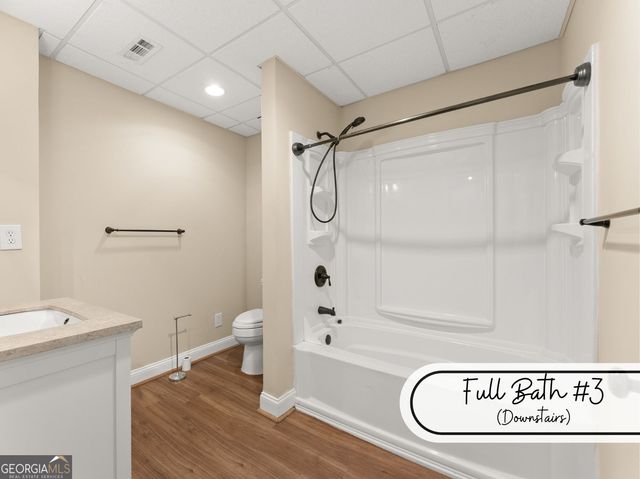 375 Elliott Road, Dawsonville, GA 30534