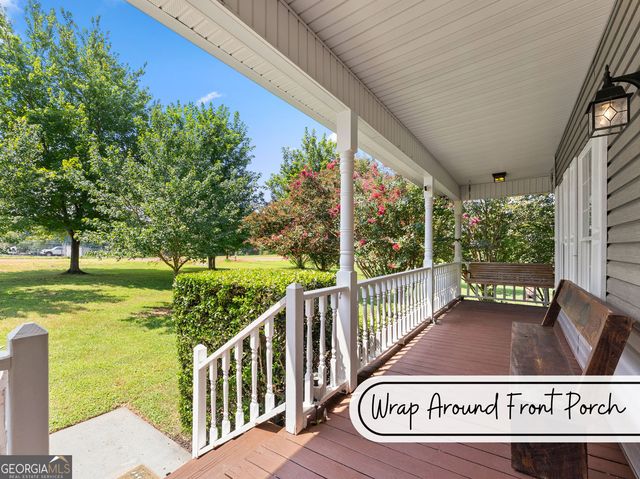 375 Elliott Road, Dawsonville, GA 30534