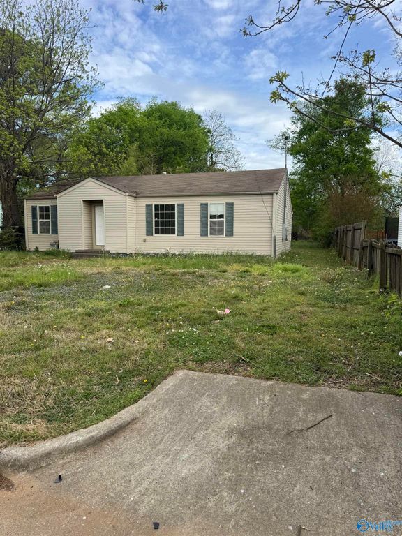 2914 Holmes Avenue, Huntsville, AL 35816