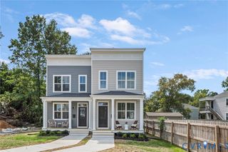4404 North Ave, Richmond, VA 23322