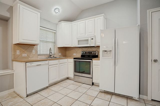 1720 Hackberry Branch Drive, Allen, TX 75002