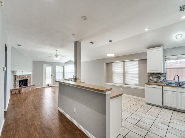 1720 Hackberry Branch Drive, Allen, TX 75002